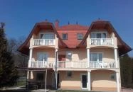 Attila Vendégház Hévíz