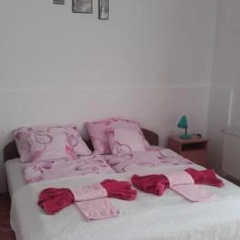 Attila Vendégház Hévíz - Egyéb