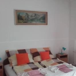 Attila Vendégház Hévíz - Egyéb