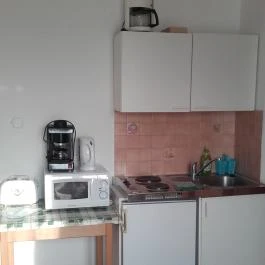 Attila Vendégház Hévíz - Egyéb