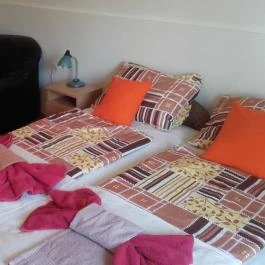 Attila Vendégház Hévíz - Egyéb