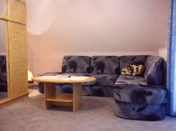 Barbara Apartman Hévíz