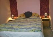 Barbara Apartman Hévíz