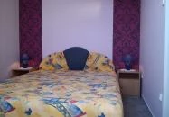 Barbara Apartman Hévíz