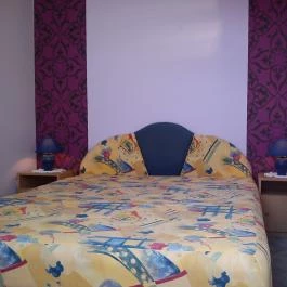 Barbara Apartman Hévíz - Szobák