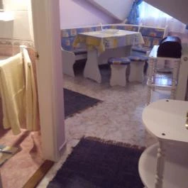 Barbara Apartman Hévíz - Szobák