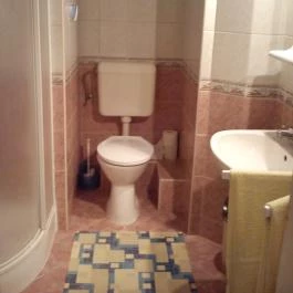 Barbara Apartman Hévíz - Szobák