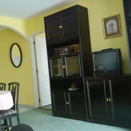 Barbara Apartman Hévíz - Szobák