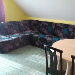 Barbara Apartman Hévíz - Szobák