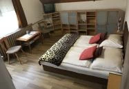 Berki Margit Apartman Hévíz