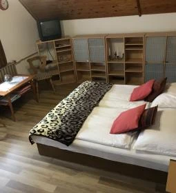 Berki Margit Apartman