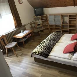 Berki Margit Apartman Hévíz - Szobák