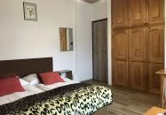 Berki Margit Apartman Hévíz