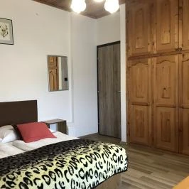 Berki Margit Apartman Hévíz - Szobák