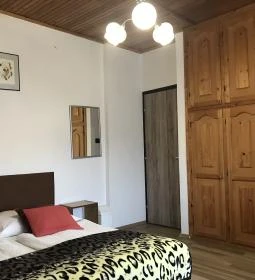 Berki Margit Apartman