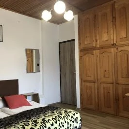 Berki Margit Apartman Hévíz - Szobák