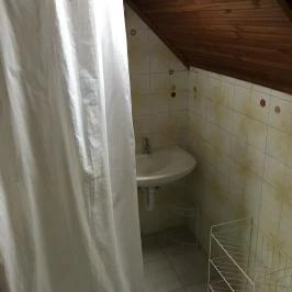Berki Margit Apartman Hévíz - Szobák