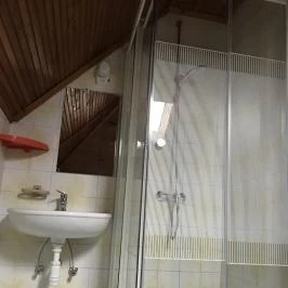 Berki Margit Apartman Hévíz - Szobák