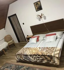 Berki Margit Apartman