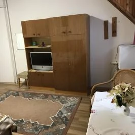 Berki Margit Apartman Hévíz - Szobák