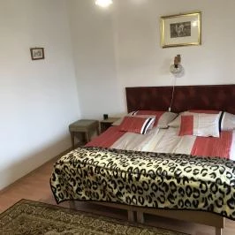 Berki Margit Apartman Hévíz - Szobák