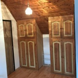 Berki Margit Apartman Hévíz - Szobák