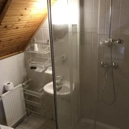 Berki Margit Apartman Hévíz - Szobák