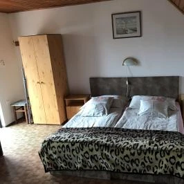 Berki Margit Apartman Hévíz - Szobák