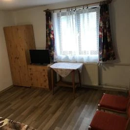 Berki Margit Apartman Hévíz - Szobák