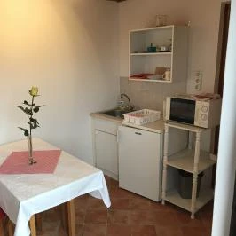 Berki Margit Apartman Hévíz - Szobák