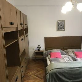 Berki Margit Apartman Hévíz - Szobák