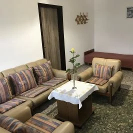 Berki Margit Apartman Hévíz - Szobák