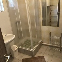 Berki Margit Apartman Hévíz - Szobák