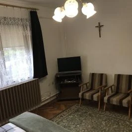 Berki Margit Apartman Hévíz - Szobák