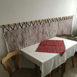 Berki Margit Apartman Hévíz - Vendéglátás