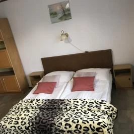 Berki Margit Apartman Hévíz - Szobák