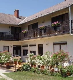 Berki Margit Apartman