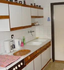 Berki Margit Apartman