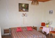 Berki Margit Apartman Hévíz