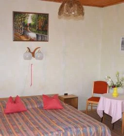 Berki Margit Apartman