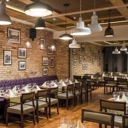 Bonvital Wellness & Gastro Hotel Hévíz Hévíz - Vendéglátás