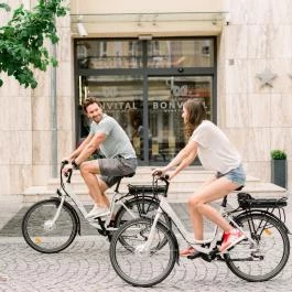 Bonvital Wellness & Gastro Hotel Hévíz Hévíz - 