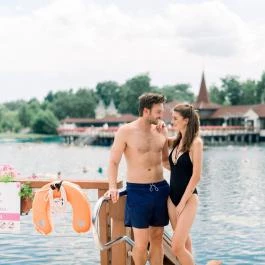 Bonvital Wellness & Gastro Hotel Hévíz Hévíz - Egyéb