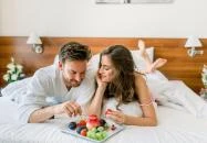 Bonvital Wellness & Gastro Hotel Hévíz Hévíz