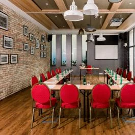 Bonvital Wellness & Gastro Hotel Hévíz Hévíz - Egyéb