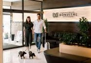 Bonvital Wellness & Gastro Hotel Hévíz Hévíz