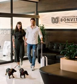 Bonvital Wellness & Gastro Hotel Hévíz