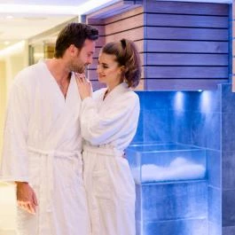 Bonvital Wellness & Gastro Hotel Hévíz Hévíz - Wellness