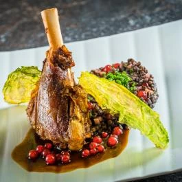 Bonvital Wellness & Gastro Hotel Hévíz Hévíz - Vendéglátás