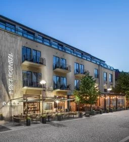 Bonvital Wellness & Gastro Hotel Hévíz